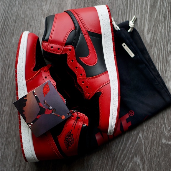 Jordan 1 Retro High ‘85 - Picture 1 of 5